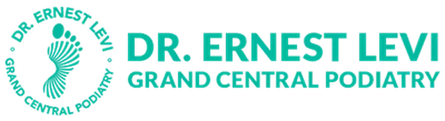 Grand Central Podiatry